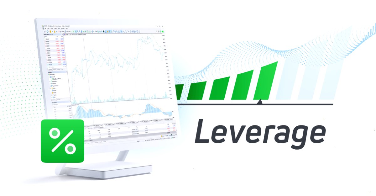 在MetaTrader 5中引入本地浮动杠杆支持 - 让您的业务从中受益（封面配图）